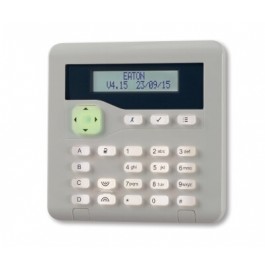 Scantronic KEY-RKPZ KIT Two-way keypad Scantronic KEY-RKPZ KIT Two-way keypad